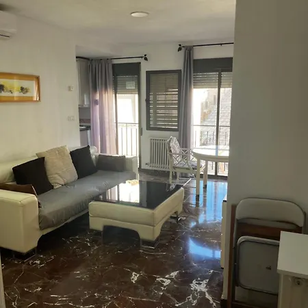 Apartamento Centro-3